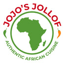 Jojo's Jollof